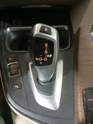 Автозапчасти б/у рычаг переключения передач за bmw 3 (f30, f80) 320 d ссылки oem iam 61319296896  929151701