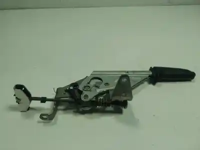 Second-hand car spare part handbrake lever for bmw 3 (f30, f80) 320 d oem iam references 34406876774
