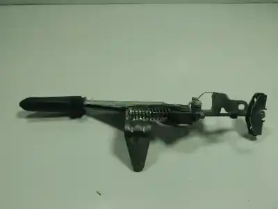 Автозапчасти б/у рычаг ручного тормоза за bmw 3 (f30, f80) 320 d ссылки oem iam 34406876774  