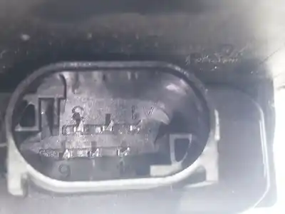 Автозапчасти б/у педальный потенциометр за bmw 3 (f30, f80) 320 d ссылки oem iam 35406889818  6853175