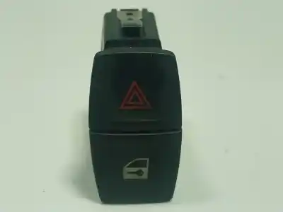 Second-hand car spare part hazard warning lights for bmw 3 (f30, f80) 320 d oem iam references 61319231786