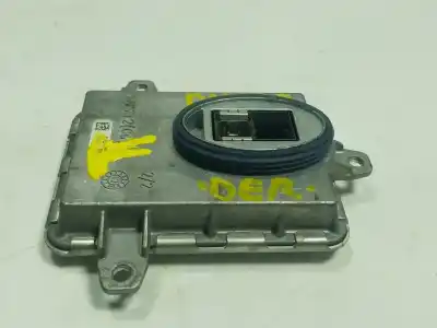 Second-hand car spare part xenon headlights control unit  for bmw 3 (f30, f80) 320 d oem iam references 63117317408
