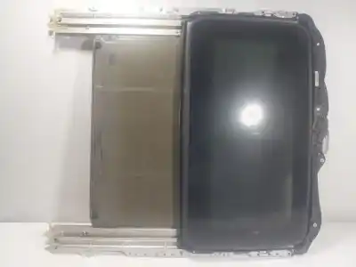 Second-hand car spare part electric roof for bmw 3 (f30, f80) 320 d oem iam references 54107300238
