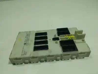 Second-hand car spare part electronic module for bmw 3 (f30, f80) 320 d oem iam references 61359303543