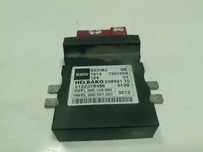 Second-hand car spare part electronic module for bmw 3 (f30, f80) 320 d oem iam references 16147371832