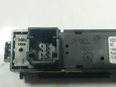 Second-hand car spare part electronic module for bmw 3 (f30, f80) 320 d oem iam references 61319252912  925291202