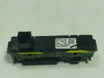 Second-hand car spare part electronic module for bmw 3 (f30, f80) 320 d oem iam references 61319252912  925291202