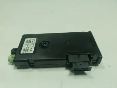 Second-hand car spare part electronic module for bmw 3 (f30, f80) 320 d oem iam references 65209231178