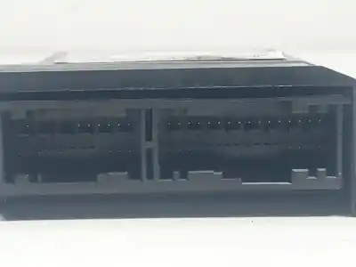 Автозапчасти б/у блок управления подушками безопасности за citroen grand c4 spacetourer (3a_, 3e_) 2.0 bluehdi 160 ссылки oem iam 9807547380  9807543780