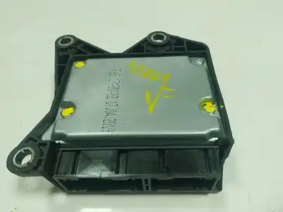 Автозапчасти б/у блок управления подушками безопасности за citroen grand c4 spacetourer (3a_, 3e_) 2.0 bluehdi 160 ссылки oem iam 9807547380  9807543780