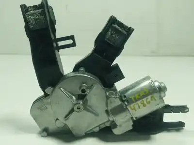 Автозапчасти б/у мотор заднего стеклоочистителя за citroen grand c4 spacetourer (3a_, 3e_) 2.0 bluehdi 160 ссылки oem iam 9819523180  9819523180