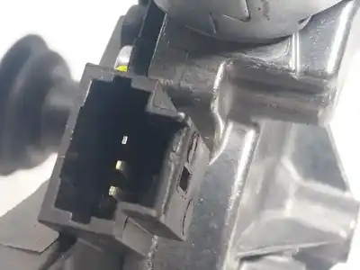 Автозапчасти б/у мотор заднего стеклоочистителя за citroen grand c4 spacetourer (3a_, 3e_) 2.0 bluehdi 160 ссылки oem iam 9819523180  9819523180