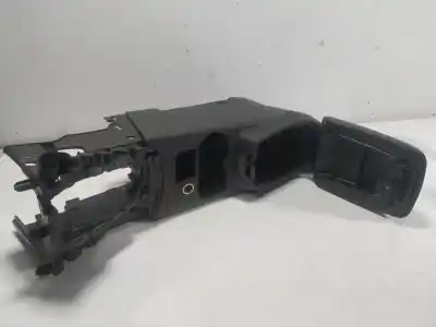 Pezzo di ricambio per auto di seconda mano bracciolo centrale per ford focus iii 1.0 ecoboost riferimenti oem iam 1835225  sd0526102436801