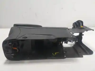 Pezzo di ricambio per auto di seconda mano bracciolo centrale per ford focus iii 1.0 ecoboost riferimenti oem iam 1835225  sd0526102436801