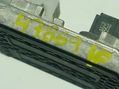 Автозапчастина б/у лямбда-зонд для citroen grand c4 spacetourer (3a_, 3e_) 2.0 bluehdi 160 посилання на oem iam 9817308880  9817308880