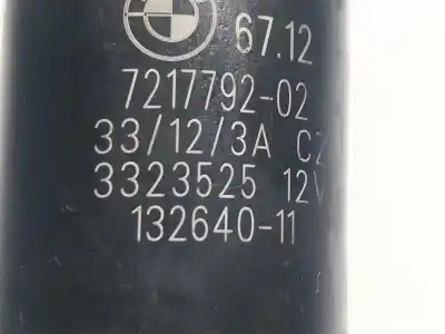 Автозапчасти б/у чистый насос за bmw 3 (f30, f80) 320 d ссылки oem iam 67637217792  721779202