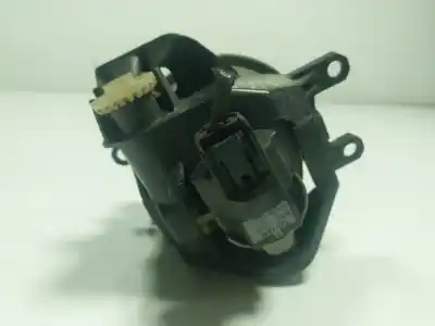 Автозапчасти б/у левая противотуманная фара за toyota prius (_w3_) 1.8 hybrid (zvw3_) ссылки oem iam   