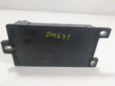 Second-hand car spare part fuse box unit for land rover range rover evoque evoque oem iam references lr144125  m8d214a073ba