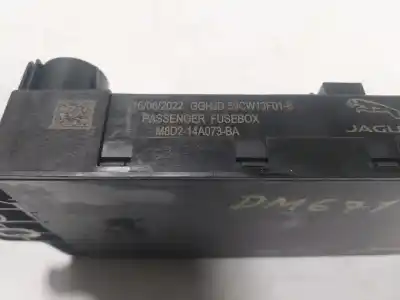Second-hand car spare part fuse box unit for land rover range rover evoque evoque oem iam references lr144125  m8d214a073ba
