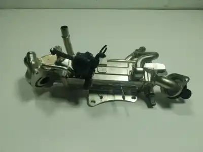 Pezzo di ricambio per auto di seconda mano raffreddatore egr per land rover range rover evoque evoque riferimenti oem iam lr188347  m4d39u438