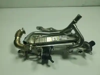 Pezzo di ricambio per auto di seconda mano raffreddatore egr per land rover range rover evoque evoque riferimenti oem iam lr188347  m4d39u438