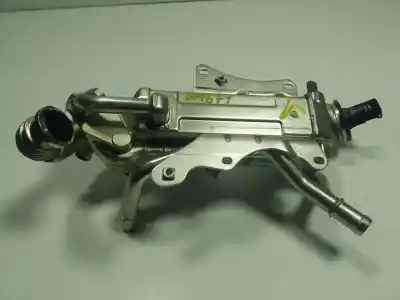 Pezzo di ricambio per auto di seconda mano raffreddatore egr per land rover range rover evoque evoque riferimenti oem iam lr188347  m4d39u438