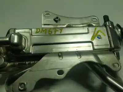 Pezzo di ricambio per auto di seconda mano raffreddatore egr per land rover range rover evoque evoque riferimenti oem iam lr188347  m4d39u438
