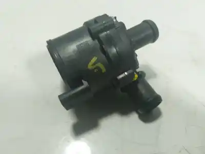 Second-hand car spare part water pump for land rover range rover evoque evoque oem iam references lr166720  dx2318d474ba