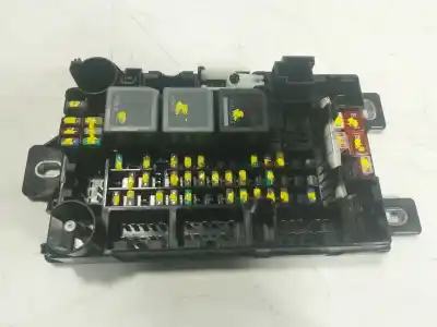 Recambio de automóvil de segunda mano de caja reles / fusibles para land rover range rover evoque * referencias oem iam lr144132