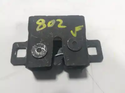 Recambio de automóvil de segunda mano de cerradura capot para land rover range rover evoque * referencias oem iam lr173840