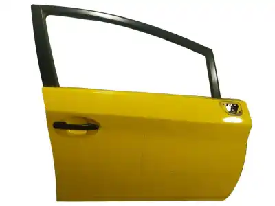 Автозапчасти б/у дверь передняя правая за toyota prius (_w3_) 1.8 hybrid (zvw3_) ссылки oem iam   