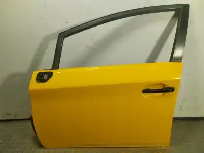 Автозапчасти б/у левая передняя дверь за toyota prius (_w3_) 1.8 hybrid (zvw3_) ссылки oem iam   