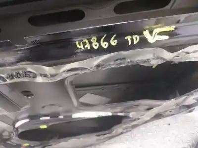 Автозапчасти б/у дверь задняя правая за toyota prius (_w3_) 1.8 hybrid (zvw3_) ссылки oem iam 