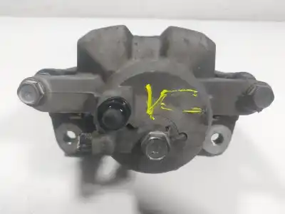 Автозапчасти б/у передний левый тормозной суппорт за toyota prius (_w3_) 1.8 hybrid (zvw3_) ссылки oem iam   