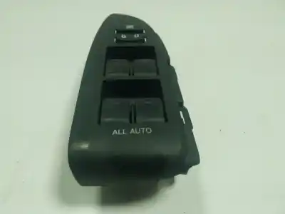Автозапчасти б/у выключатель левого переднего окна за toyota prius (_w3_) 1.8 hybrid (zvw3_) ссылки oem iam 