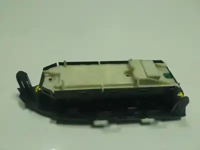 Автозапчасти б/у выключатель левого переднего окна за toyota prius (_w3_) 1.8 hybrid (zvw3_) ссылки oem iam   515220