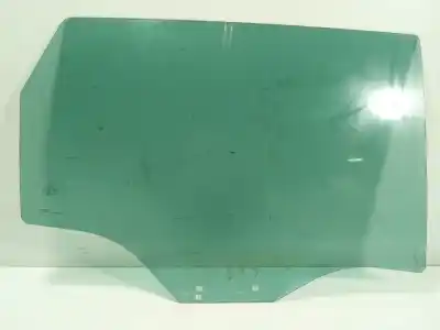 Second-hand car spare part rear right door window glass for seat ateca (kh7, khp) 1.5 tsi oem iam references 575845026a