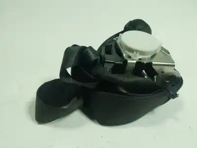 Second-hand car spare part front right seat belt for bmw x1 (e84) 2.0 16v turbodiesel oem iam references 72112991282