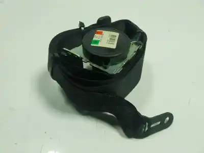 Second-hand car spare part rear right seat belt for bmw x1 (e84) 2.0 16v turbodiesel oem iam references 72112991295