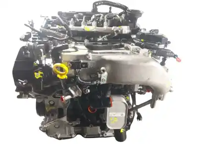 Автозапчасти б/у полный двигатель за audi a3 sportback (8ya) 30 tdi ссылки oem iam 05l100032a