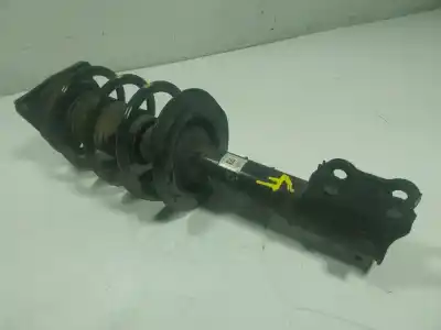 Peça sobressalente para automóvel em segunda mão amortecedor dianteiro esquerdo por kia pro cee'd (jd) 1.6 crdi 128 referências oem iam 54651a2100  54650a2100