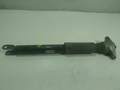 Second-hand car spare part rear left shock absorber for kia pro cee'd (jd) 1.6 crdi 128 oem iam references 55300a2000