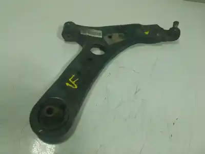 Second-hand car spare part front right lower suspension arm for kia pro cee'd (jd) 1.6 crdi 128 oem iam references 54501a6200