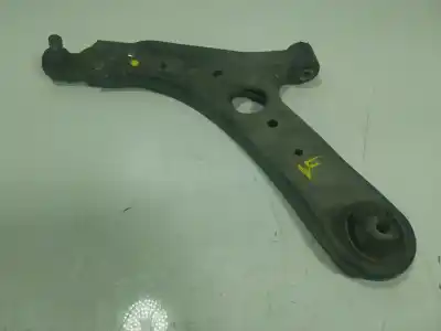 Second-hand car spare part front left lower suspension arm for kia pro cee'd (jd) 1.6 crdi 128 oem iam references 54500a6200