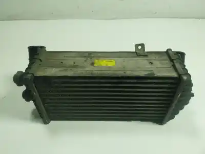 Peça sobressalente para automóvel em segunda mão intercooler por kia pro cee'd (jd) 1.6 crdi 128 referências oem iam 282712a740  282702a770