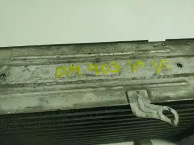 Peça sobressalente para automóvel em segunda mão intercooler por kia pro cee'd (jd) 1.6 crdi 128 referências oem iam 282712a740  282702a770