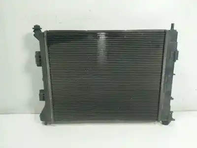 Second-hand car spare part water radiator for kia pro cee'd (jd) 1.6 crdi 128 oem iam references 25310a5800