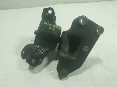 Second-hand car spare part left engine support for kia pro cee'd (jd) 1.6 crdi 128 oem iam references 21830a5200  21830a5200