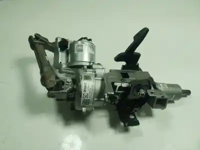 Second-hand car spare part steering column for renault captur ii 1.0 tce bivalent. gasolina / gpl oem iam references 488105877r