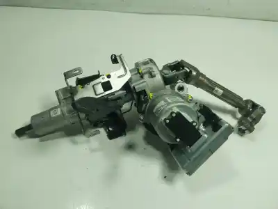 Second-hand car spare part steering column for renault captur ii 1.0 tce bivalent. gasolina / gpl oem iam references 488105877r  488105877r